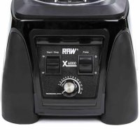 Gastro mixér RAW® X 6000