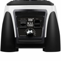 Profi mixér RAW® X 4 Turbo
