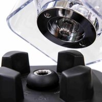 Profi mixér RAW® X 4 Turbo