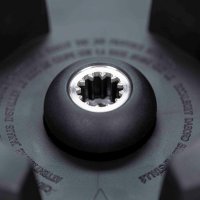 Profi mixér RAW® X 4 Turbo