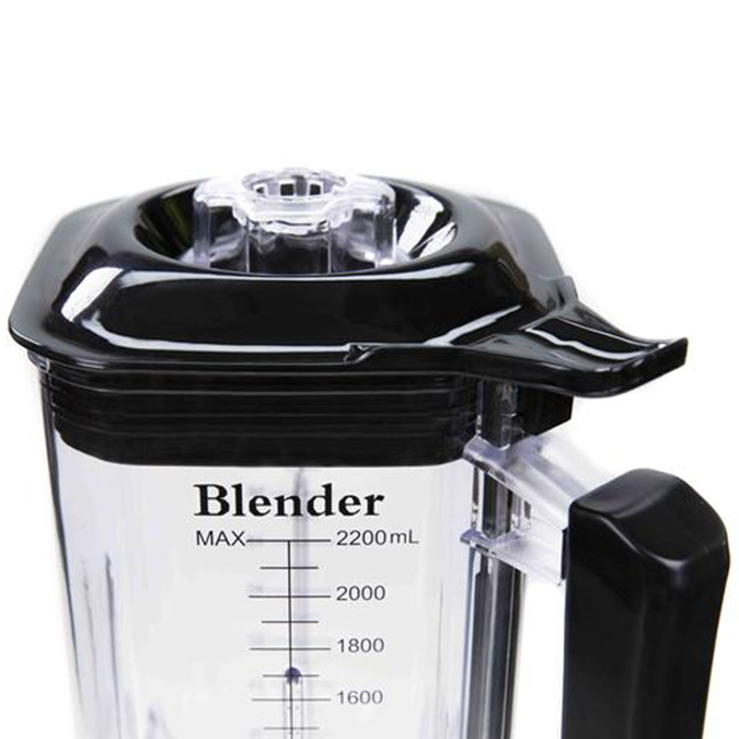 Mixér RAW® Fuel F 2,5