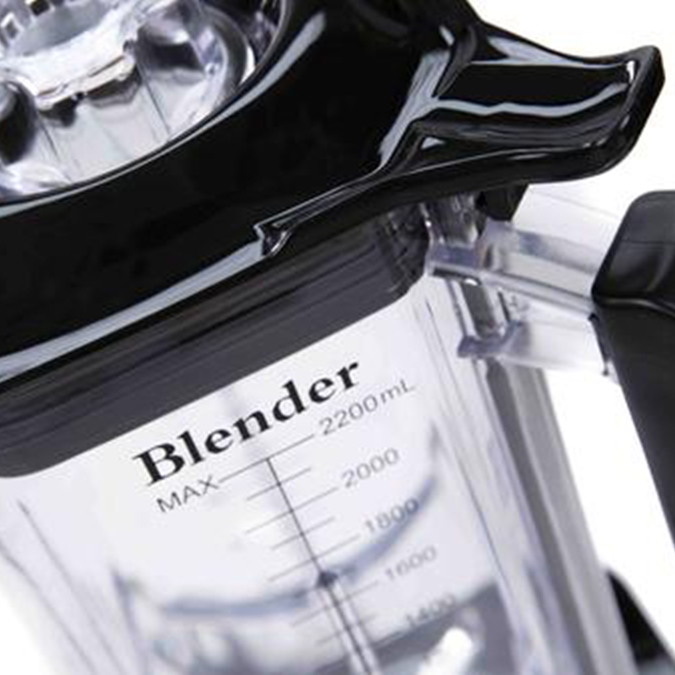 Mixér RAW® Fuel F 2,5