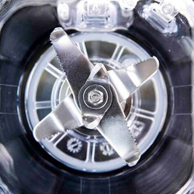 Mixér RAW® Fuel F 2,5