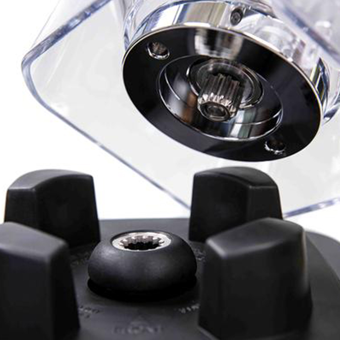 Mixér RAW® Fuel F 2,5