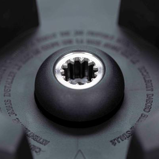 Mixér RAW® Fuel F 2,5