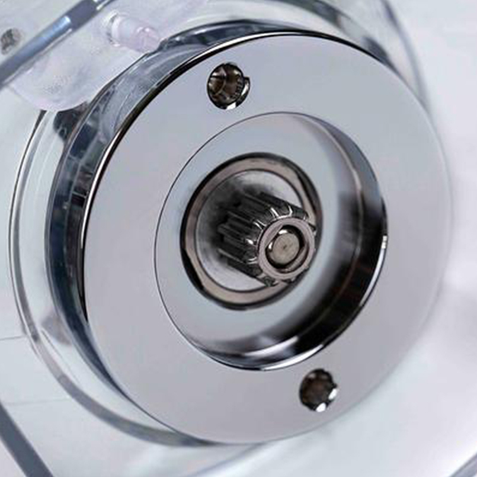 Mixér RAW® Fuel F 2,5