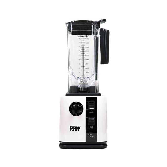 Mixér RAW® Fuel F 2,5