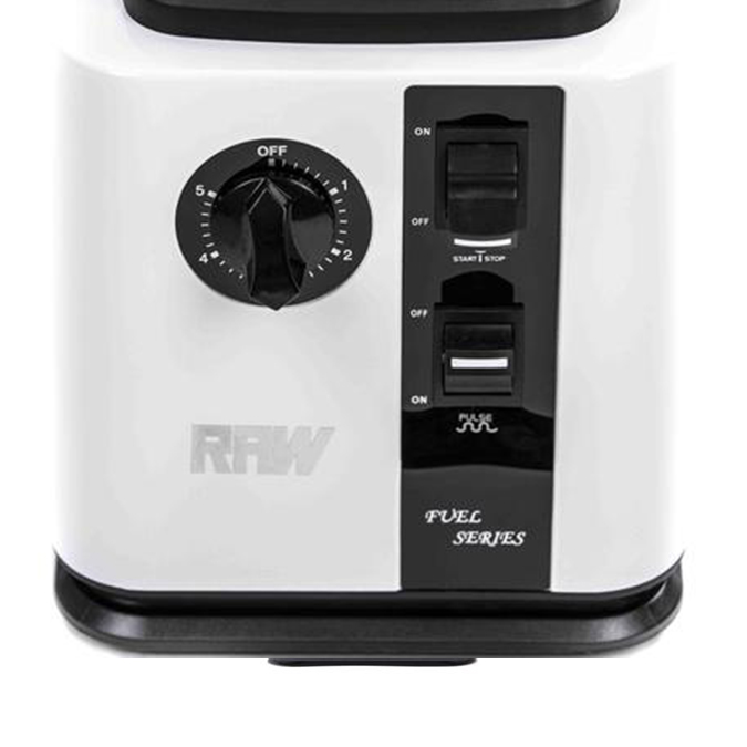Mixér RAW® Fuel F 2,5