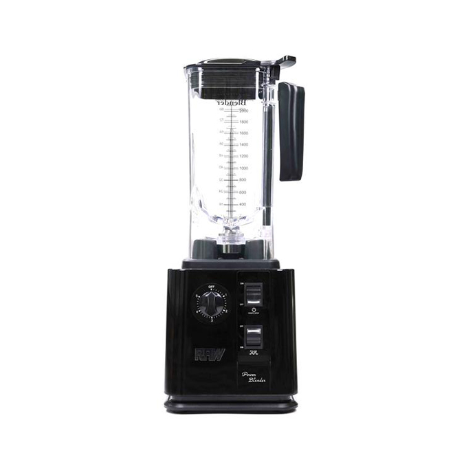 Mixér RAW® Fuel F 2,5