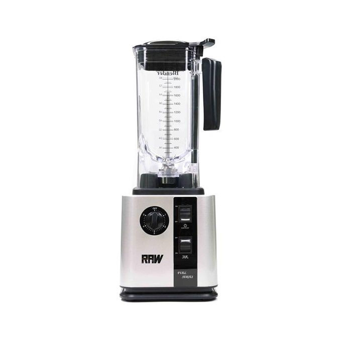 Mixér RAW® Fuel F 2,5