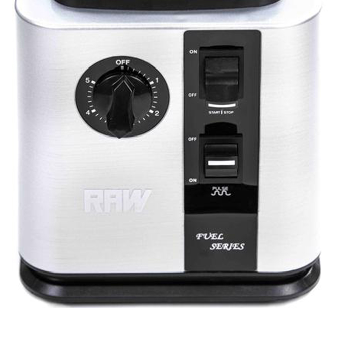 Mixér RAW® Fuel F 2,5