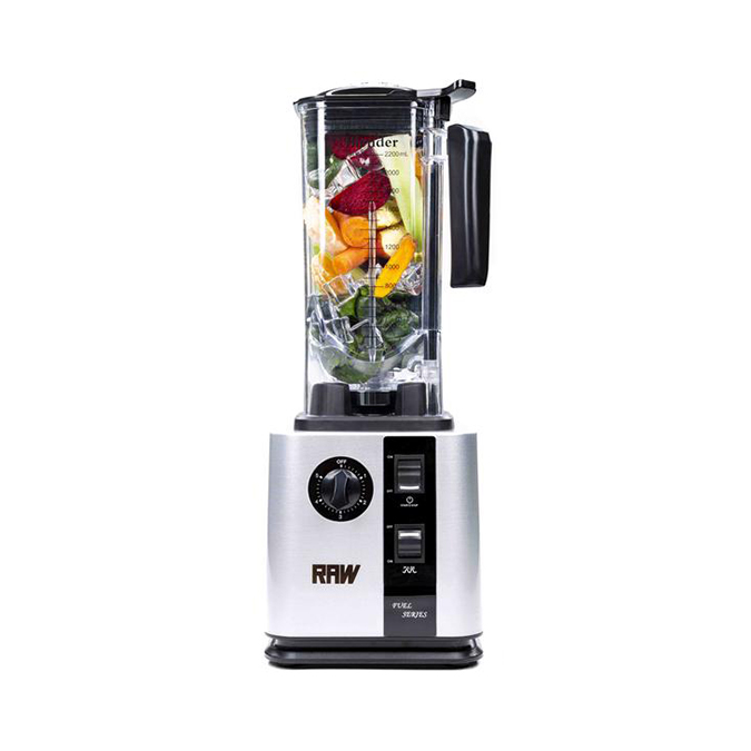 Mixér RAW® Fuel F 2,5