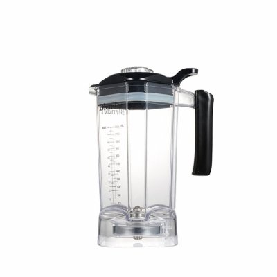 Nádoba RAW 1,2 l s 6 nožami