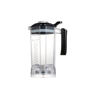 Nádoba RAW 1,2 l s 6 nožami