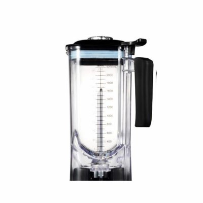 Nádoba RAW 2,2 l s 6 nožami