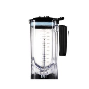 Nádoba RAW 2,2 l s 6 nožami