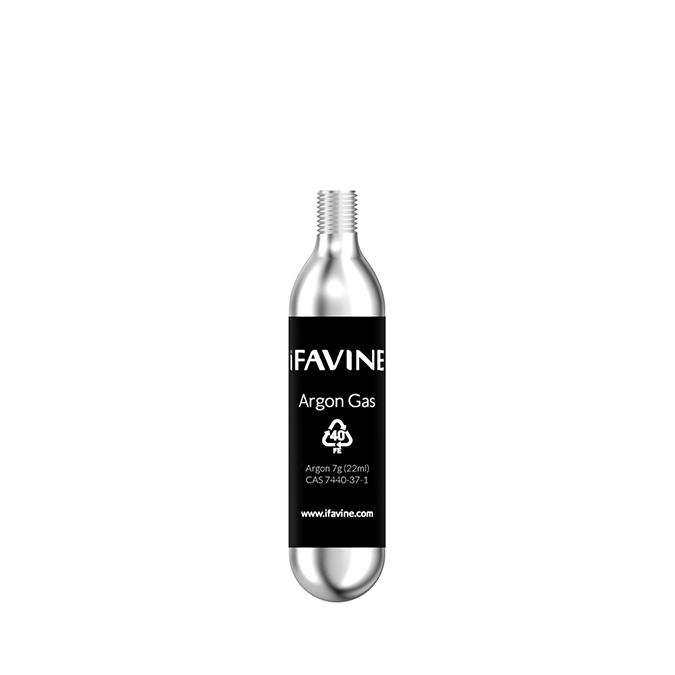 iFAVINE Wine Preserver Pro P100GB - Darčekové balenie