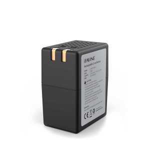 iFAVINE batéria pre dekantér iSommelier D512
