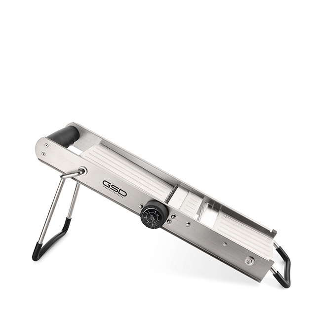 Profesionálny krájač z nehrdzavejúcej ocele