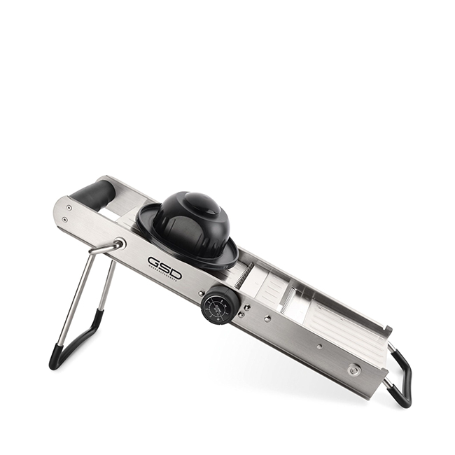 Profesionálny krájač z nehrdzavejúcej ocele