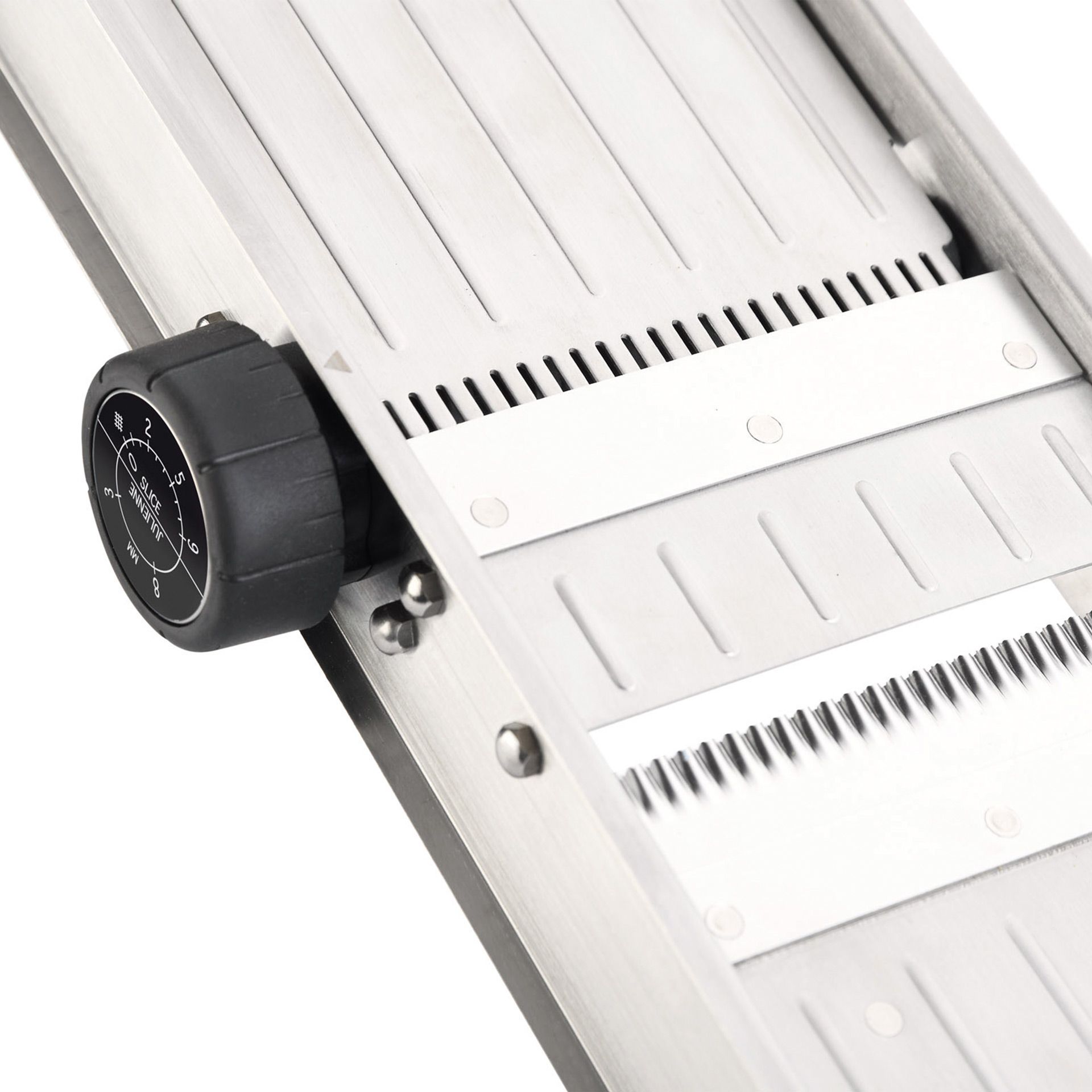 Profesionálny krájač z nehrdzavejúcej ocele