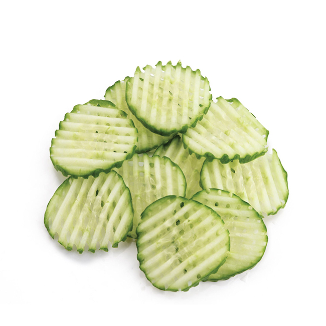 Profesionálny krájač z nehrdzavejúcej ocele