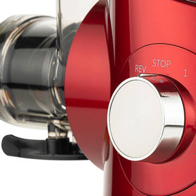 Sana Supreme Juicer 727