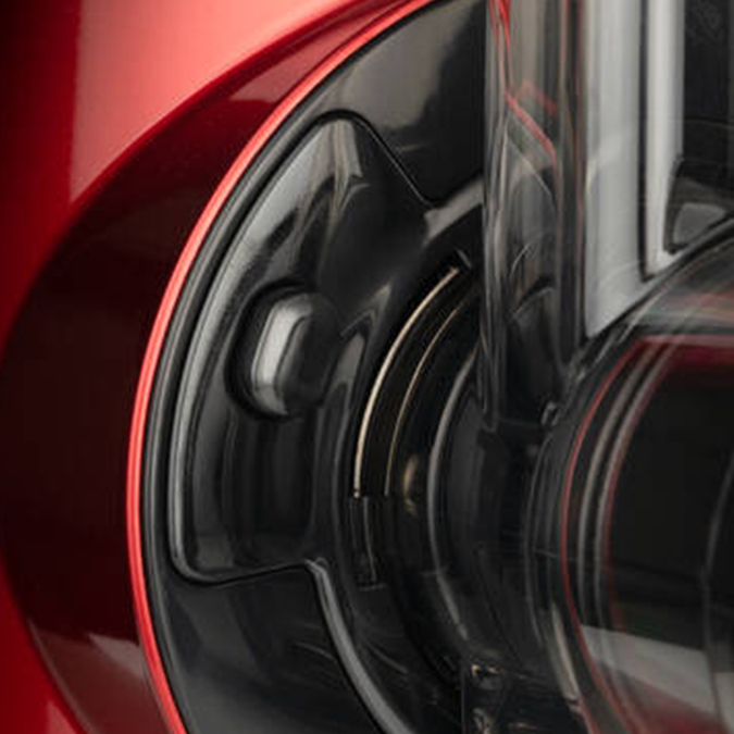 Sana Supreme Juicer 727