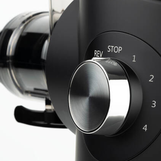 Sana Supreme Juicer 727