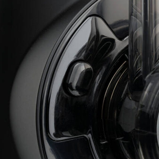 Sana Supreme Juicer 727