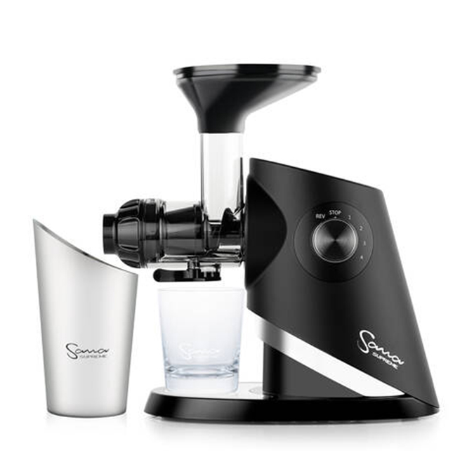 Sana Supreme Juicer 727