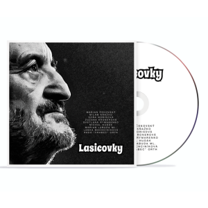 Lasicovky