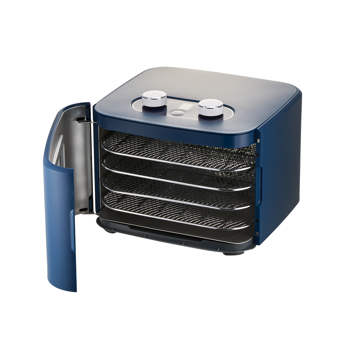 Hurom X Dahlert sušička