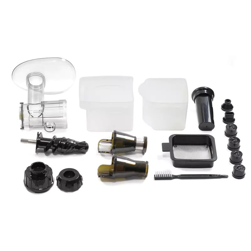 NOVINKA Omega Juicer NC1002HDCF