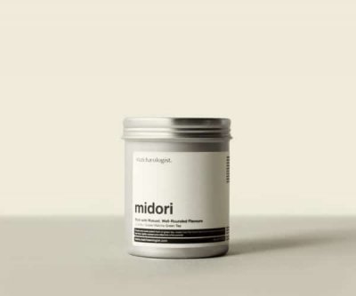 Midori™ kulinárska Matcha 100 g