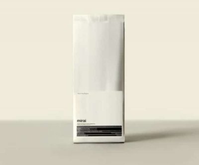 Mirai™ kulinárska Matcha 1kg