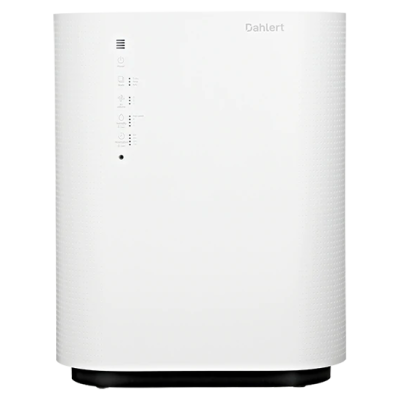 ONE AIR -extrémne tichý čistič vzduchu Dahlert