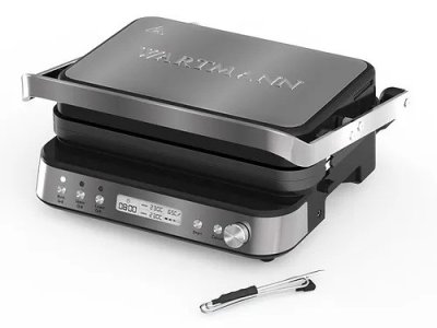 Keramický kontaktný gril WM-2208 CG