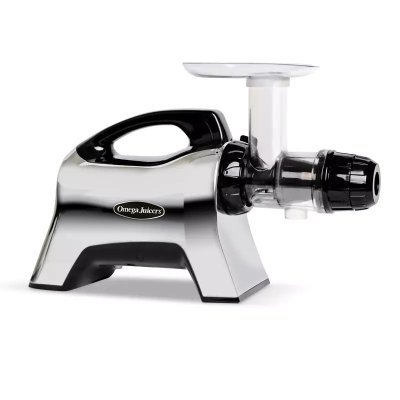 NOVINKA Omega Juicer NC1002HDCF