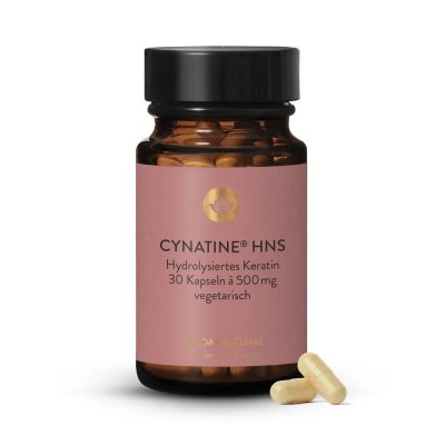 Cynatine HNS Keratin®