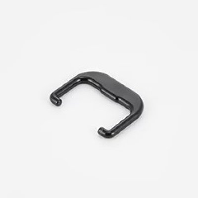 Pulp Outlet Cover Latch A02