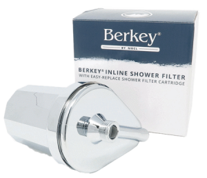 Sprchový filter Berkey®