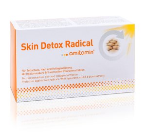 Skin Detox Radical
