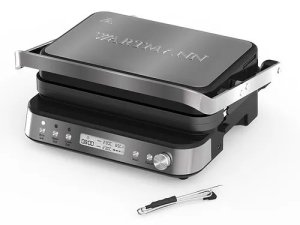 Keramický kontaktný gril WM-2208 CG