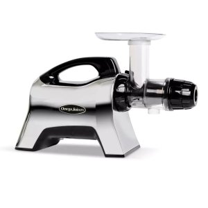 NOVINKA Omega Juicer NC1002HDCF