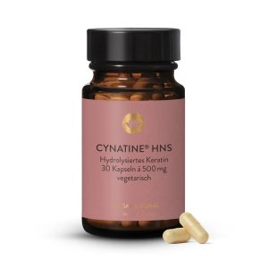 Cynatine HNS Keratin®