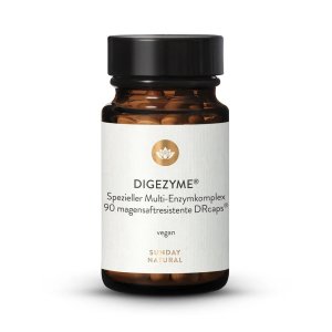 DIGEZYME