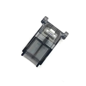 Pulp Outlet Cover C04(BK)