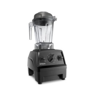 Vitamix Explorian E310 výstavný v 100 % stave (čierna)