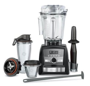 Vitamix – súprava ASCENT A3500i - grafit